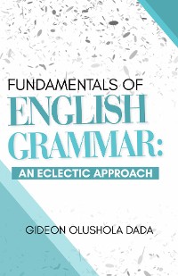Cover Fundamentals of English Grammar