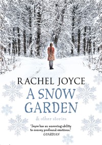 Cover Snow Garden and Other Stories