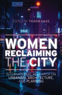 Cover Women Reclaiming the City