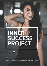 Cover The Inner Success Project