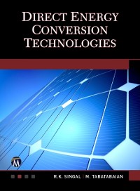 Cover Direct Energy Conversion Technologies