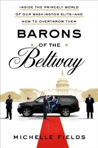 Cover Barons of the Beltway