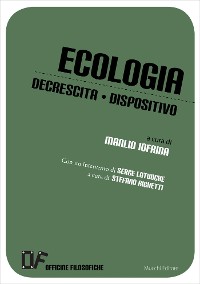 Cover Ecologia Decrescita Dispositivo
