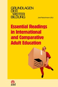 Cover Essential Readings in International and Comparative Adult Education