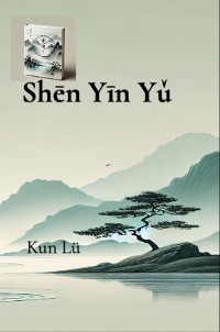 Cover Shēn Yīn Yǔ