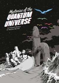 Cover Mysteries of the Quantum Universe