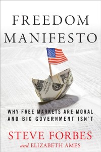 Cover Freedom Manifesto