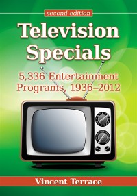 Cover Television Specials