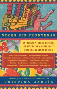 Cover Voces sin fronteras