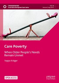 Cover Care Poverty	