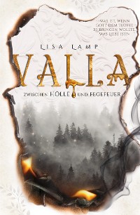 Cover Valla - Zwischen Hölle und Fegefeuer