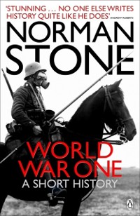 Cover World War One