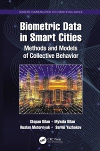 Cover Biometric Data in Smart Cities