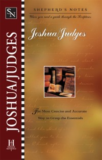 Cover Joshua and Judges