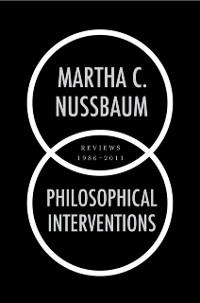 Cover Philosophical Interventions