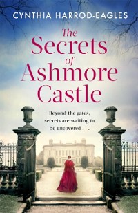 Cover Secrets of Ashmore Castle