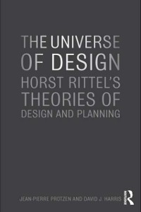 Cover The Universe of Design