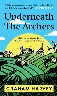 Cover Underneath The Archers