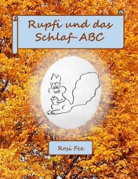 Cover Rupfi und das Schlaf-ABC