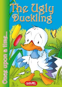 Cover The Ugly Duckling