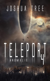 Cover TELEPORT 4