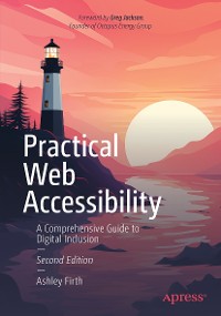 Cover Practical Web Accessibility
