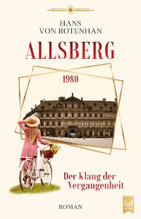Cover Allsberg 1980 – Der Klang der Vergangenheit