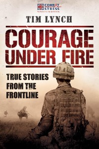 Cover Courage Under Fire