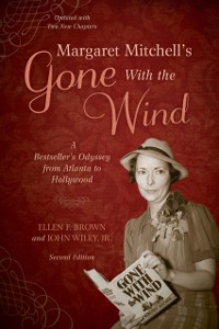 Cover Margaret Mitchell's Gone With the Wind