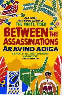Cover Between the Assassinations