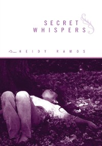 Cover Secret Whispers