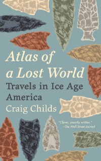 Cover Atlas of a Lost World