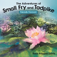 Cover The Adventures of Small Fry and Tadpike
