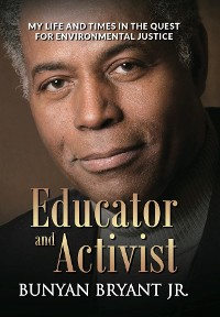 Cover Educator and Activist