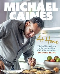 Cover Michael Caines At Home