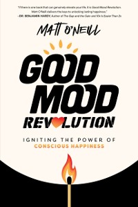 Cover Good Mood Revolution