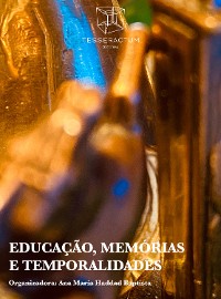 Cover Educação, Memórias e Temporalidades
