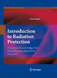 Cover Introduction to Radiation Protection