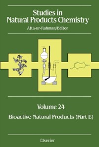 Cover Bioactive Natural Products (Part E)