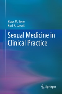 Cover Sexual Medicine in Clinical Practice