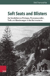 Cover Soft Seats and Blisters