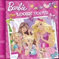 Cover Loose Tooth (Barbie)