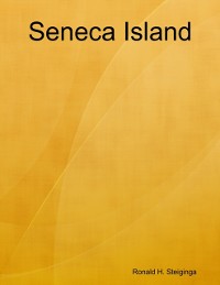 Cover Seneca Island