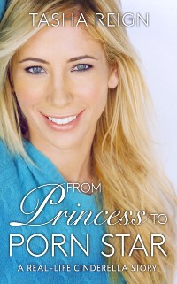 Cover From Princess To Porn Star