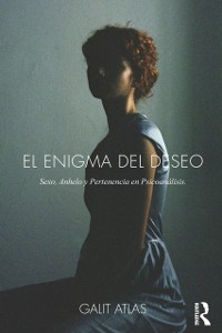Cover El Enigma del Deseo