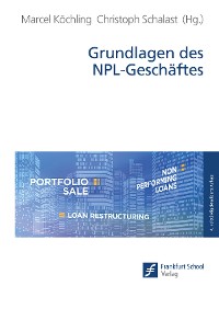 Cover Grundlagen des NPL-Geschäftes