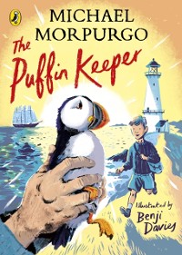 Cover Puffin Keeper