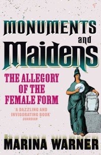 Cover Monuments And Maidens