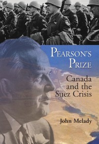 Cover Pearson's Prize