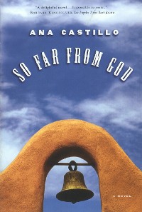Cover So Far from God: A Novel